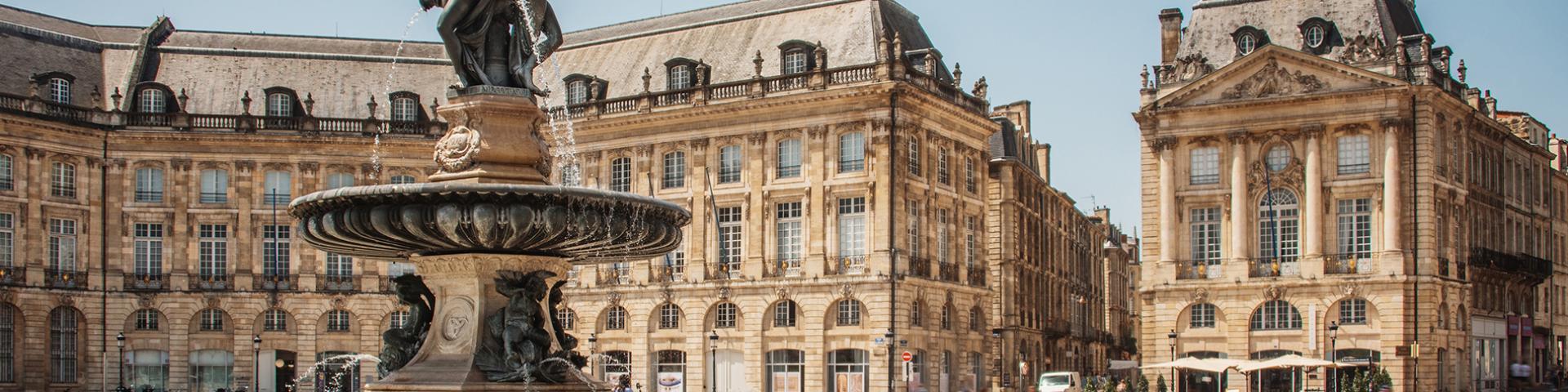 Bordeaux