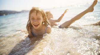 assurance : 8 conseils pour des vacances d'été réussies