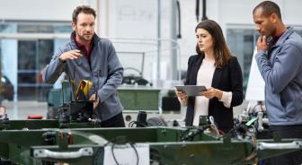identifier les risques professionnels pour les prévenir