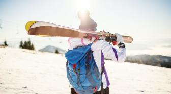 assurance ski