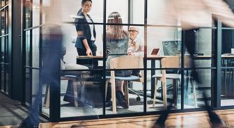 Absentéisme au travail