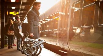 Total Cost of Mobility