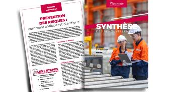 Prevention en entreprise