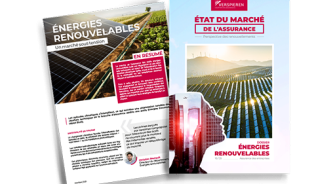 assurance entreprise énergies renouvelables