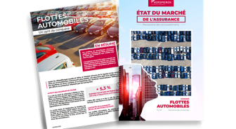 tarif assurance flotte automobile professionnelle