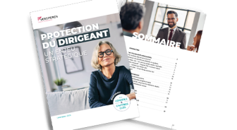 assurance dirigeant