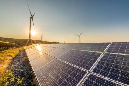 Verspieren : Solutions adapted to the regulatory constraints of the renewable energy market
