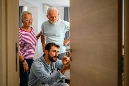 Assurance habitation : soyez bien accompagné en cas de sinistre