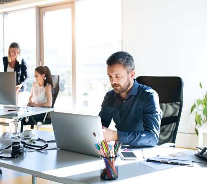 Mon Espace Verspieren : faciliter la complémentaire santé pour vos salariés