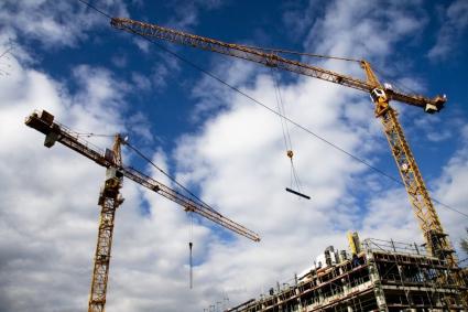 Verspieren : L’assurance tous risques chantier