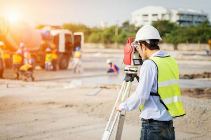 Surveyors insurance solutions