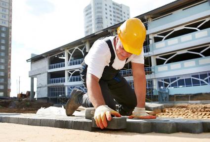 Verspieren : Insure your construction sites, your liability and your financial guarantees