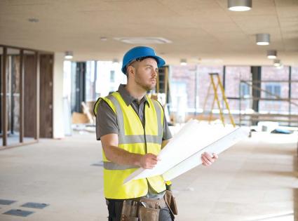 Verspieren : Souscrivez toutes les assurances construction pour protéger votre chantier