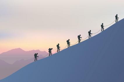 Verspieren Sports extrêmes : protégez votre assurance emprunteur