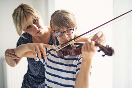 Verspieren |Assurance instrument de musique : jouez en toute sérénité !