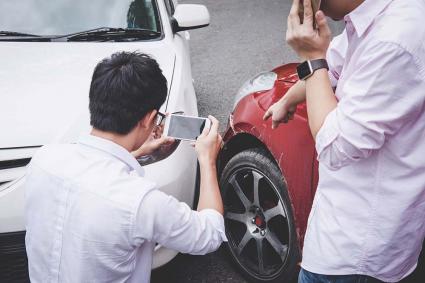 Verspieren : Et si vous n'aviez plus de franchise à payer en cas de sinistre auto 