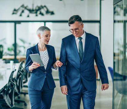 Verspieren : Optimisez la trésorerie de votre entreprises grâce à l’assurance