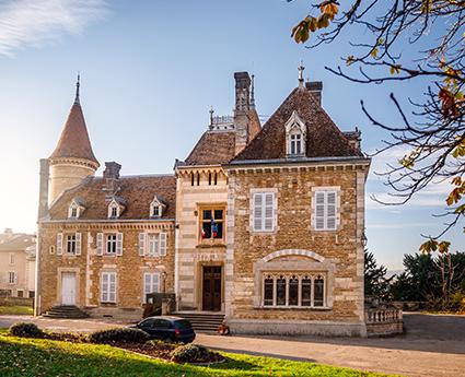 assurance habitation haut de gamme