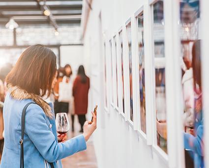 La prévention, un élément qui va de pair avec l’assurance collections d’art