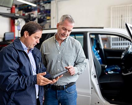 programmes affinitaires : Les garanties sur-mesure pour le secteur automotives