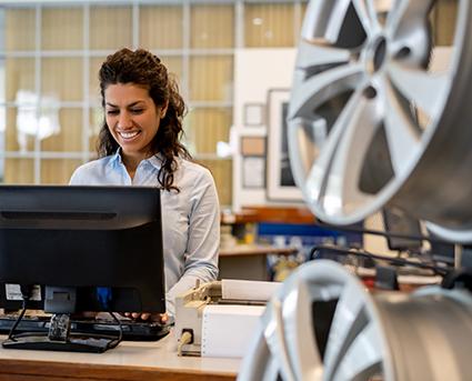 programmes affinitaires pour le secteur automotives : des outils digitaux adaptés à vos besoins