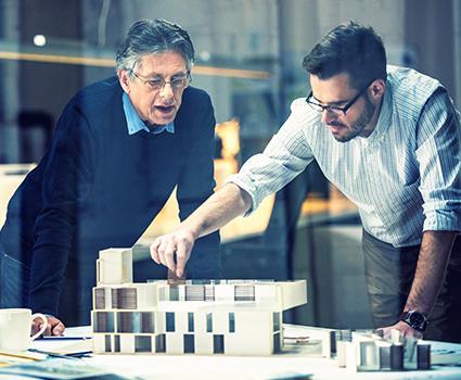 Assurance Construction professionnelle