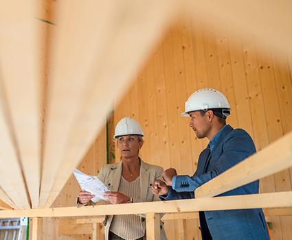assurance construction professionnelle