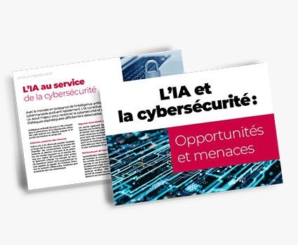 cybersécurité en entreprise