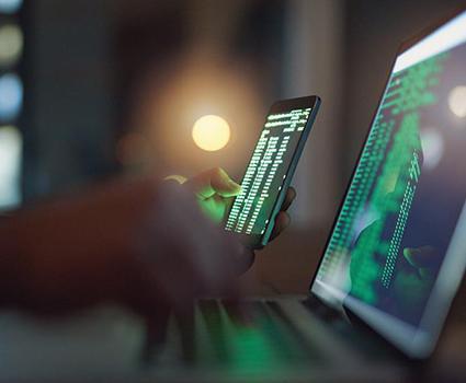 cybersécurité en entreprise