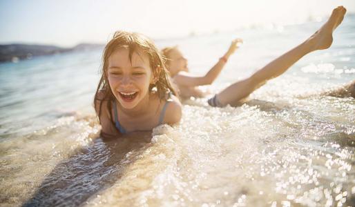 assurance : 8 conseils pour des vacances d'été réussies
