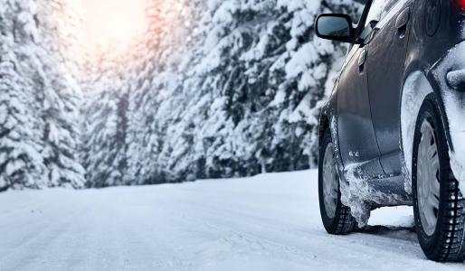 5 conseils pour conduire en hiver et éviter tout accident