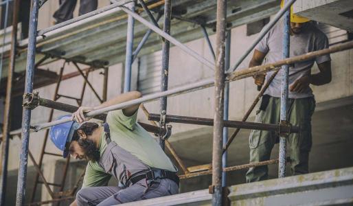 L'intérêt de l'assurance dommages ouvrage pour les travaux de copropriété