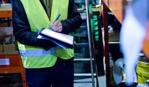 Prévenir les sinistres avec l'audit de risques