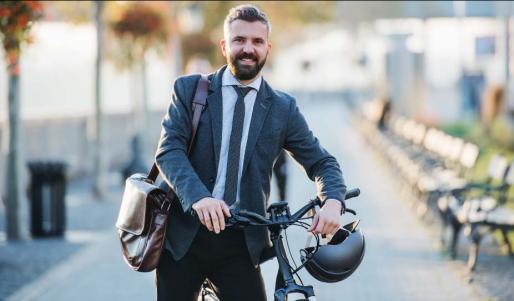 assurer les flottes de vélos électriques des entreprises