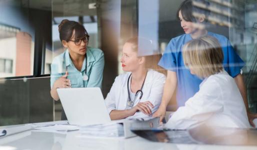 Nouvelle convention médicale