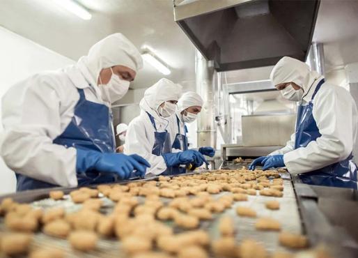 Contamination : des solutions d'assurance pour préserver les industriels de l'agroalimentaire