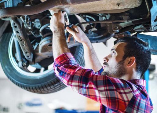 Verspieren s'engage auprès des start-up du secteur automobile