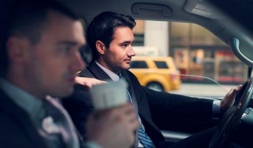 Verspieren vous aide à prévenir le risque routier dans votre entreprise auprès de vos salariés conducteurs