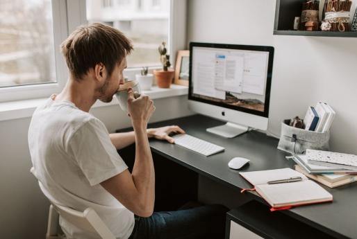 Assurer son salarié en télétravail