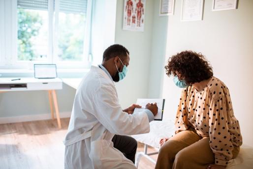 Complémentaire santé solidaire (CSS)