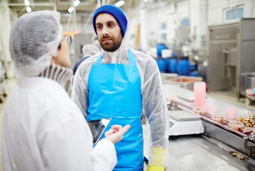 Bien négocier les contrats de protection sociale est primordial pour les industriels de l’agroalimentaire