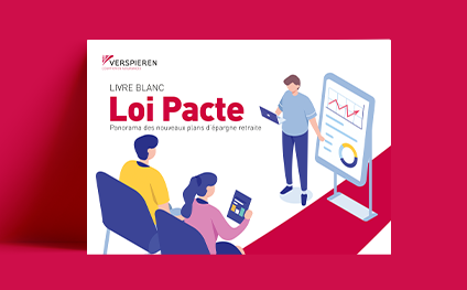 plan épargne retraite