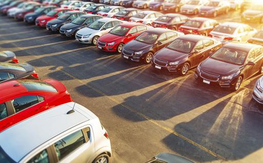 assurance flotte automobile