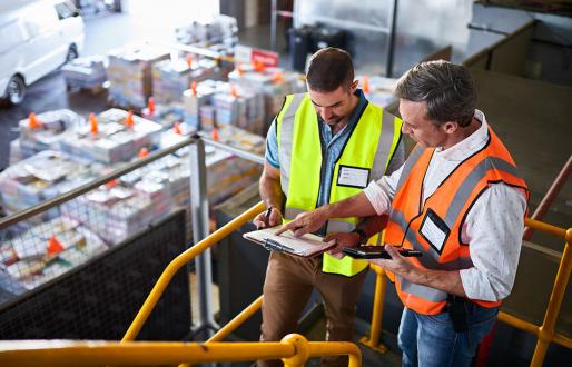 sécuriser vos transports de marchandises