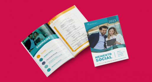 Memento Social : informations clés de la protection sociale