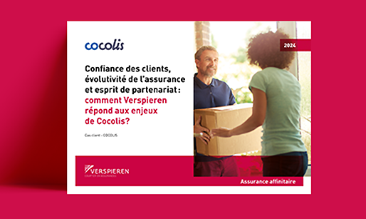 Assurance livraison