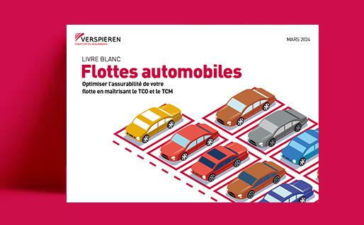 assurance Flottes Automobiles