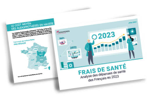 Dépenses de santé, budget santé