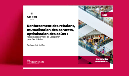 gestion des risques, courtier assurance
