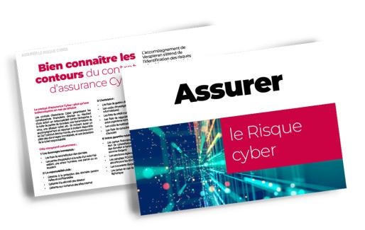 assurance cyber risques, cyberassurance